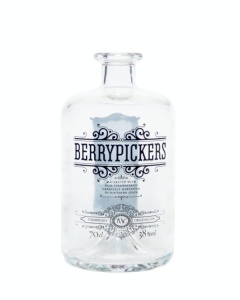 BERRYPICKERS gin
