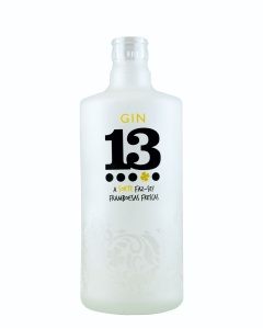 GIN 13 framb