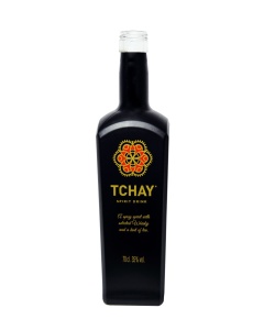 TCHAY whisky