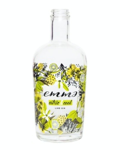 EMMAlime gin