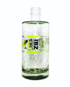 IBZ gin verde