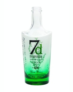 7D ESSENTIAL gin