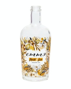 EMMAorg gin