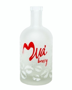 MUA BERRY gin