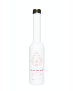 ACEITE DE CORAL