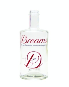 GIN DREAMS