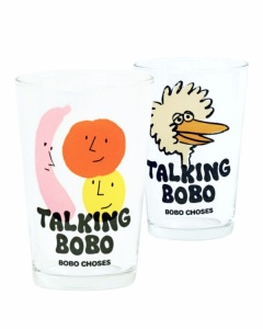 BOBO vasos