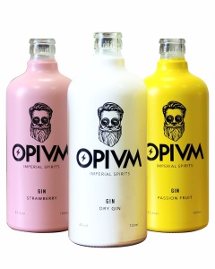 GIN OPIVM familia