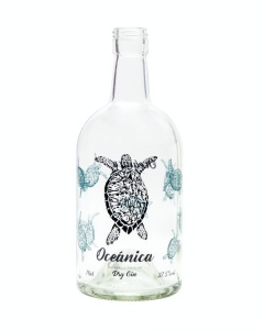 OCEANICA gin