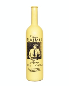 RAIMU licor