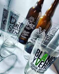 CERVECERAS. Craftbeer.