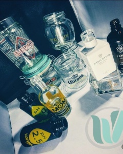 TARROS Y MINIATURAS.