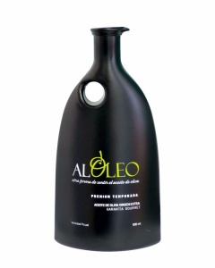 ALOLEO aceite