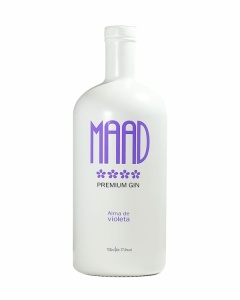 MAAD gin