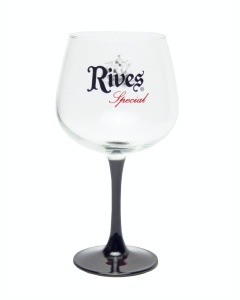 RIVES copa